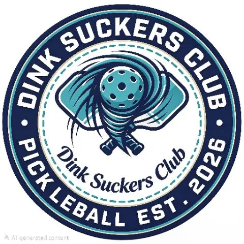 Dink Suckers Club