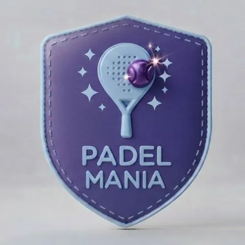 PADEL MANIA