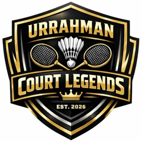 Urrahman Court Legends