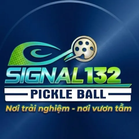 Pickleball Signal132