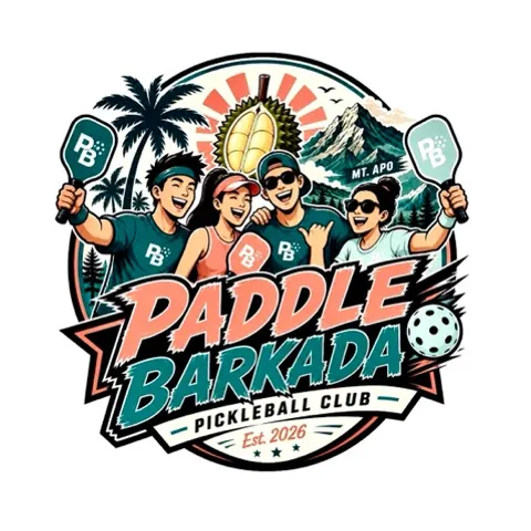 A Paddle Barkada