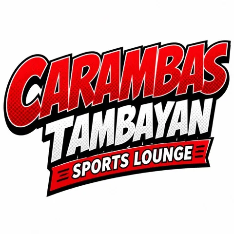 CARAMBAS TAMBAYAN SPORTS LOUNGE