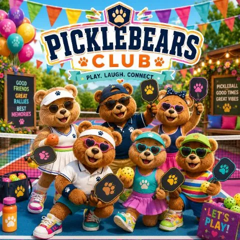 PICKLEBEARS