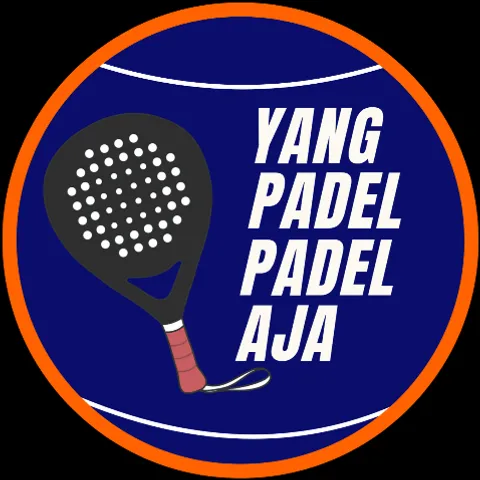 YANG PADEL PADEL AJA