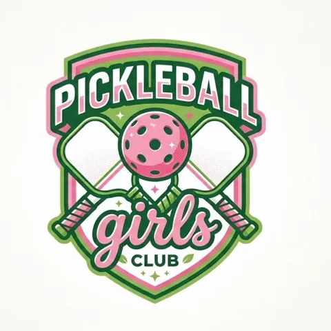 Pickleball Girls