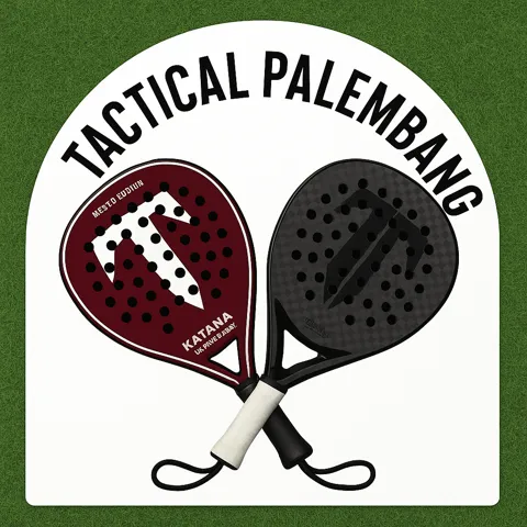 TACTICAL Palembang