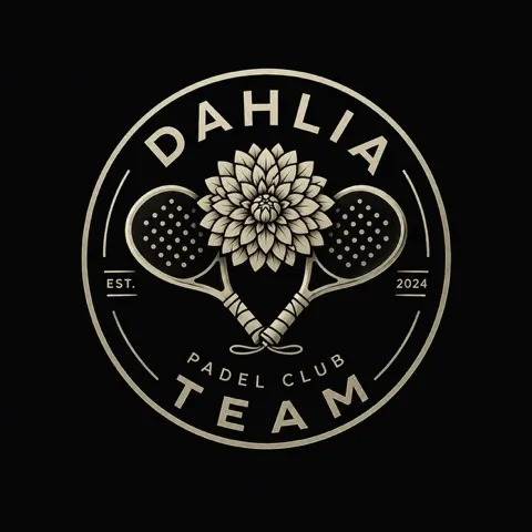 DAHLIA TEAM PADEL CLUB