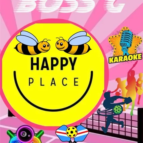 Happy Place