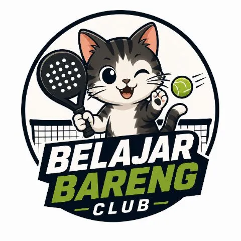 BELAJAR BARENG CLUB