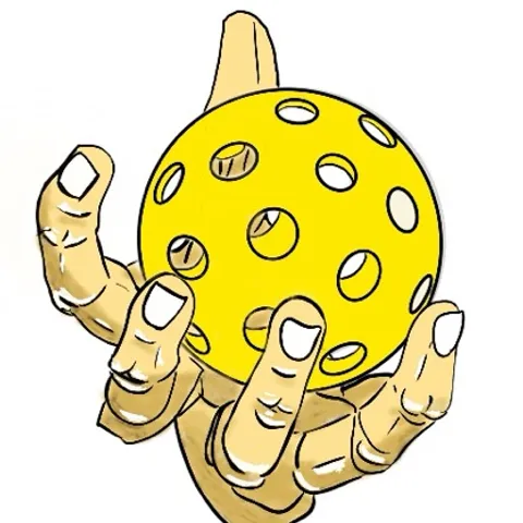 Tickleballs