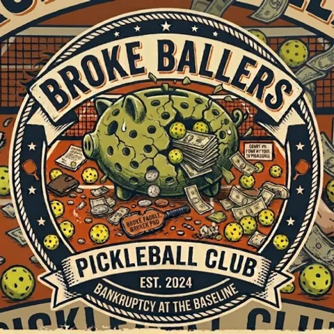 Broke Ballers