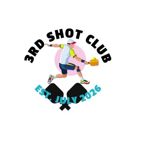 3rd shot club