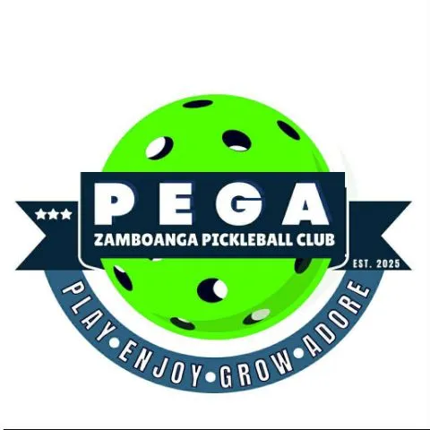 PEGA Pickleball Club 