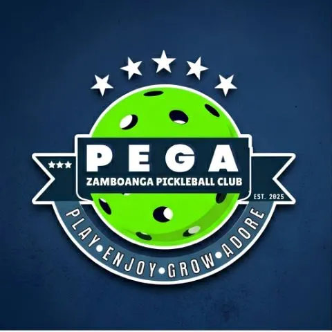 PEGA Pickleball Club 