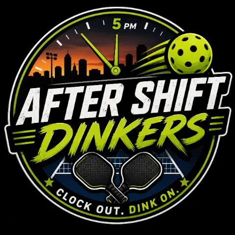 After.Shift.Dinkers (ASD)