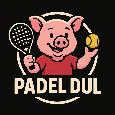 PADEL DUL!