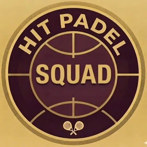 HIT PADEL SQUAD