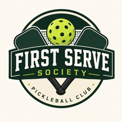 First Serve Society