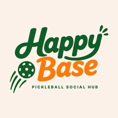 Happy Base Pickleball Social Hub