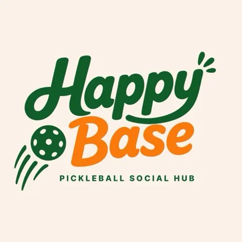 Happy Base Pickleball Social Hub
