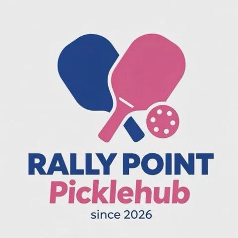 Rally Point picklehub