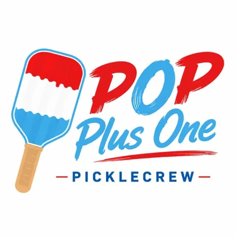 Plus One Pickle Crew