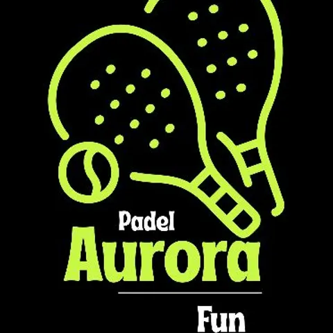 Aurora Padel Fun