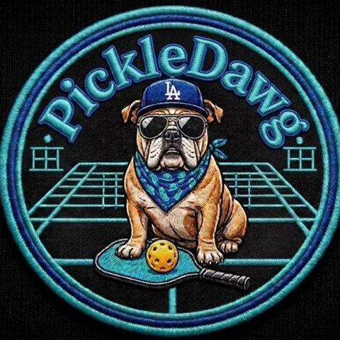 PickleDawg