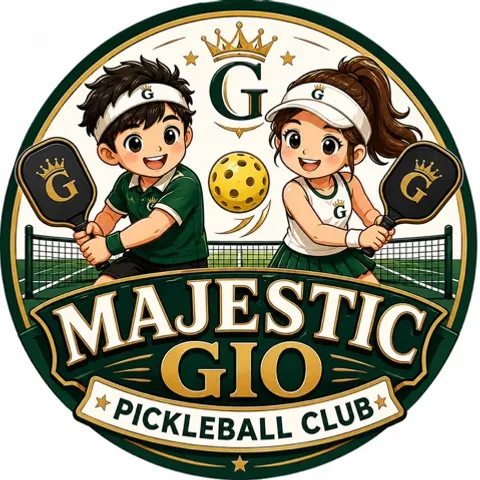 Majestic Gio Pickleball Club