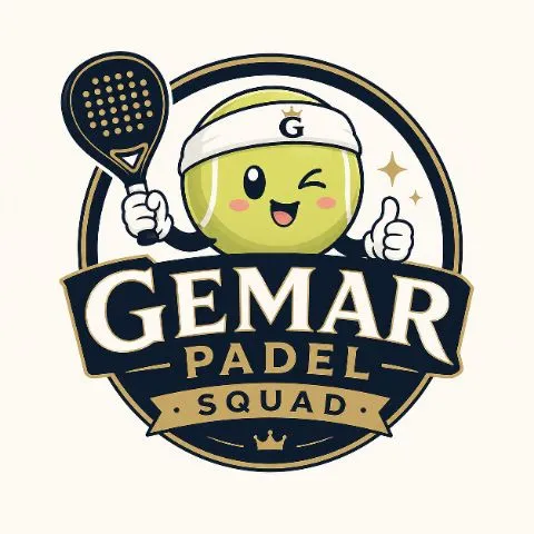 GEMAR PADEL SQUAD