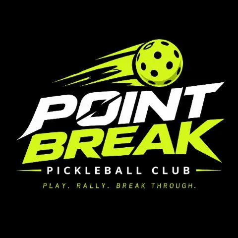 POINT BREAK- Pickleball Club MNL