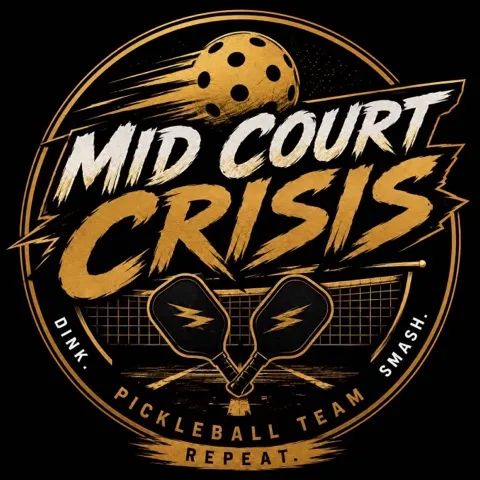 Midcourt Crisis