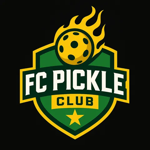 FC Pickle Club 🏆🎾👟