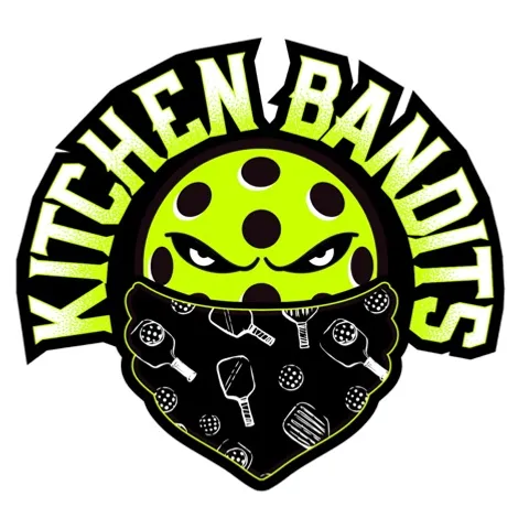 Kitchen Bandits