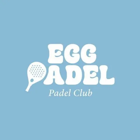 EGG PADEL BINTARO