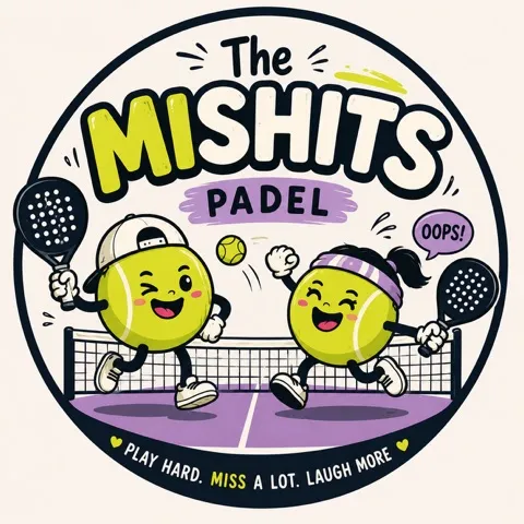 The MisHits Padel