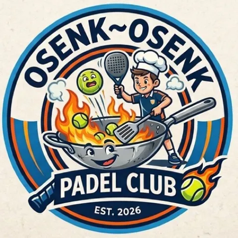 Osenk~Osenk Padel