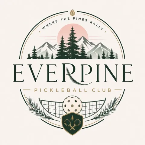 Everpine Pickleball Club
