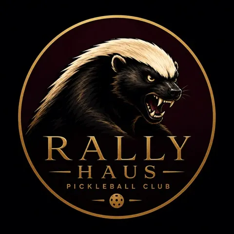 Rally Haus Pickleball Club