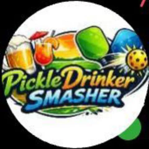 Pickle Drinker Smasher 