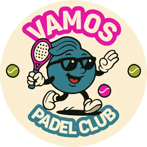 Vamos Padel
