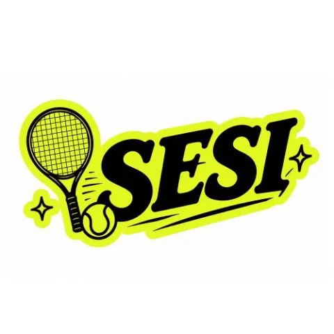 SESI TENIS 