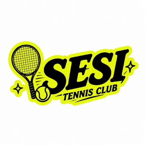 SESI TENIS 
