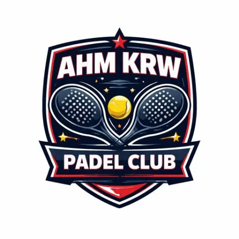 AHM KRW Padel Club