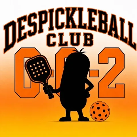 Despickleball Me 