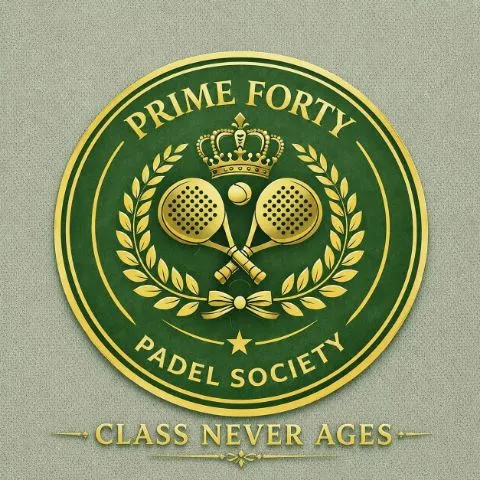 Prime Forty