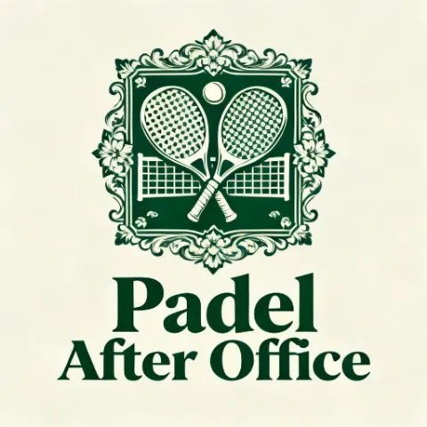 Padel After Office (PAO)