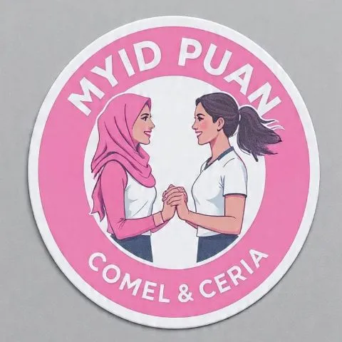 MY PUAN 
