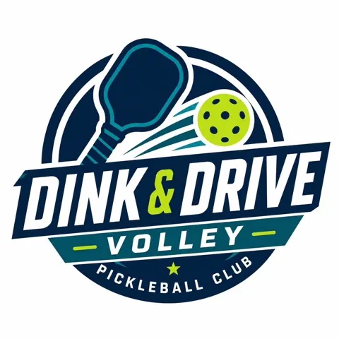 Dink & Drive Volley