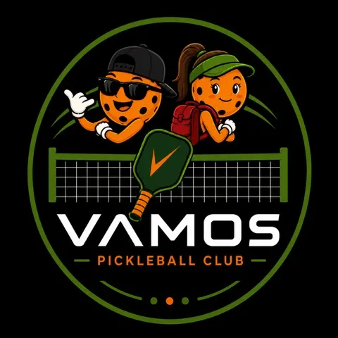 Vamos Pickleball Club